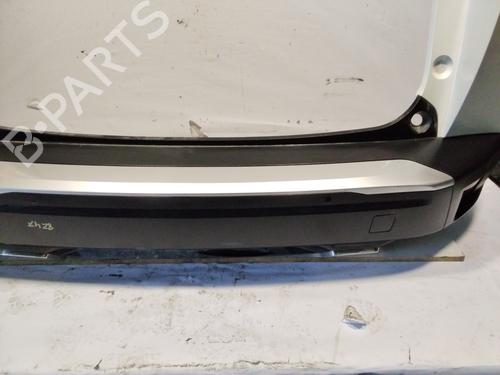 Rear bumper PEUGEOT 2008 II (UD_, US_, UY_, UJ_, UR_, UC_)  | BP22756127C8 