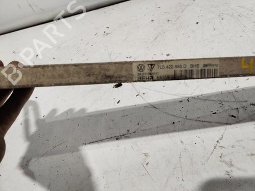 Radiateur D'huile VW TOUAREG (7LA, 7L6, 7L7) 5.0 V10 TDI | BP30409949M33 