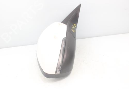 Right mirror FORD FOCUS IV (HN) 1.5 EcoBlue | BP17131982C27 
