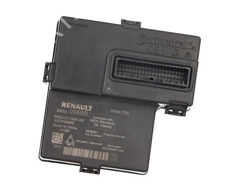 Used Electronic module RENAULT ARKANA I (LCM_, LDN_) [2019-2026]  32371883