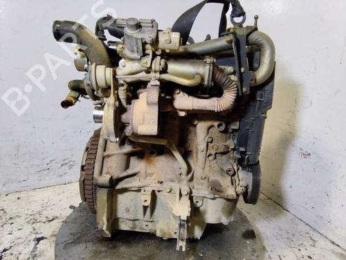Engine RENAULT KANGOO (KC0/1_) 1.5 dCi (KC07) | BP38712869M1 - Image 7