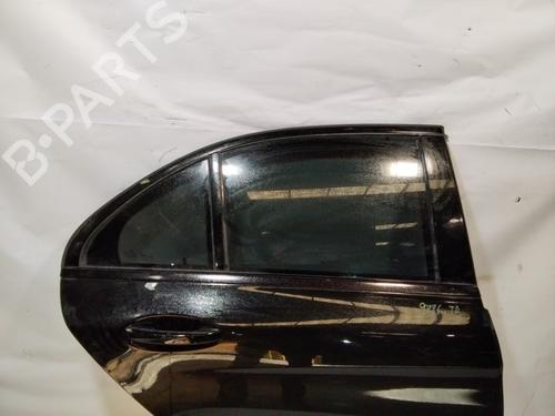 Right rear door MERCEDES-BENZ E-CLASS (W213) E 220 d (213.004) | BP29420480C5 