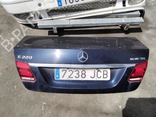 Fuse box MERCEDES-BENZ E-CLASS (W212) E 220 CDI / BlueTEC (212.001, 212.002) | BP34159712E1  - Image 6