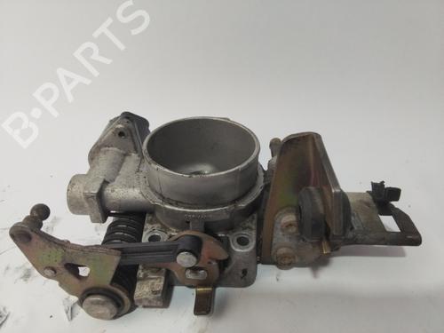 Spjældhus OPEL ASTRA G Hatchback (T98) 1.6 (F08, F48) (103 hp) 21569076