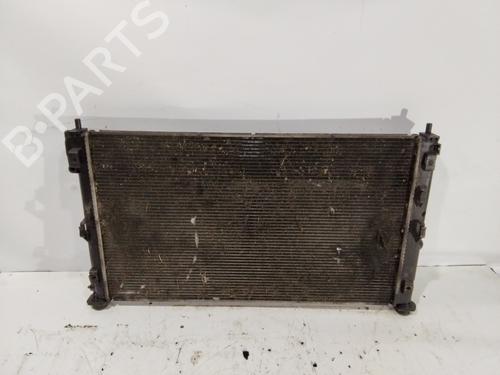 Radiateur à eau CHRYSLER SEBRING (JS) 2.0 CRD (140 hp) 32095320