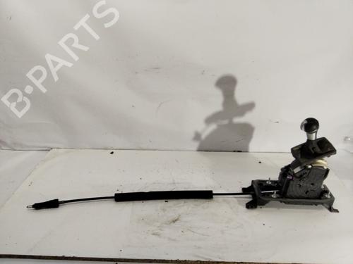 Gearstang AUDI A3 Sportback (8VA, 8VF) 35 TFSI (150 hp) 32724421