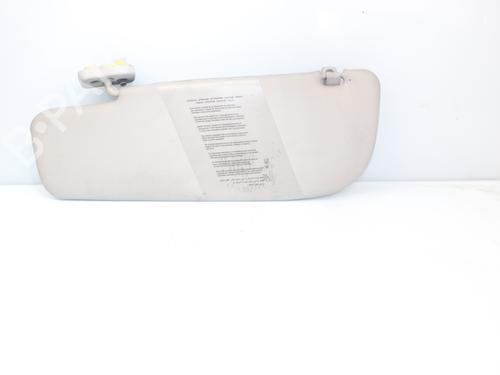 Left sun visor OPEL COMBO Box Body/MPV (X12) 1.3 CDTI (B05) | BP16496951I1 