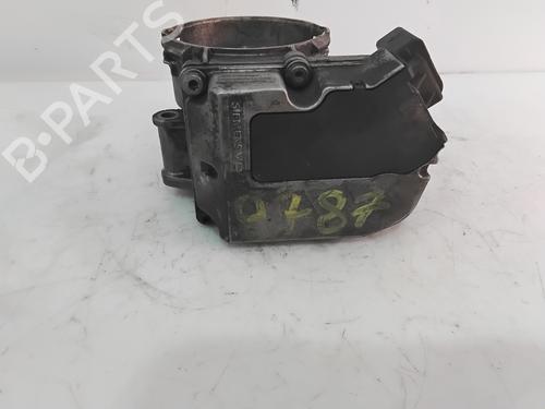 Drosselklappe AUDI A4 B7 (8EC) 2.0 TDI 16V | BP29821035M82