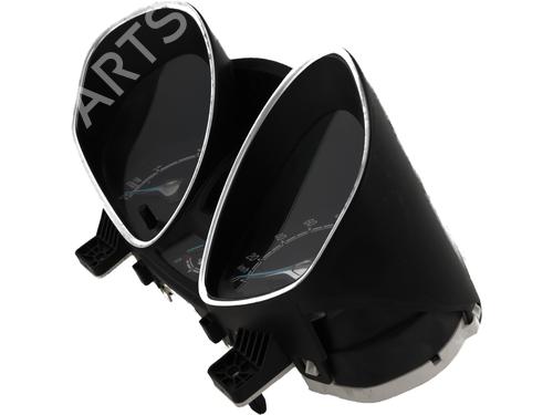 Instrument cluster FORD FIESTA VII (HJ, HF)  | BP30292723C47 