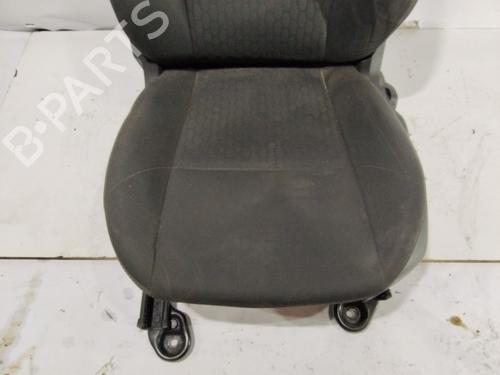 Left front seat FORD FOCUS III | BP30865336C15