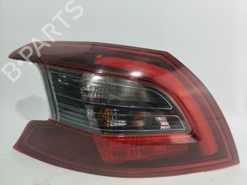 Used Left taillight PEUGEOT 308 II (LB_, LP_, LW_, LH_, L3_) [2013-2021]  29721508