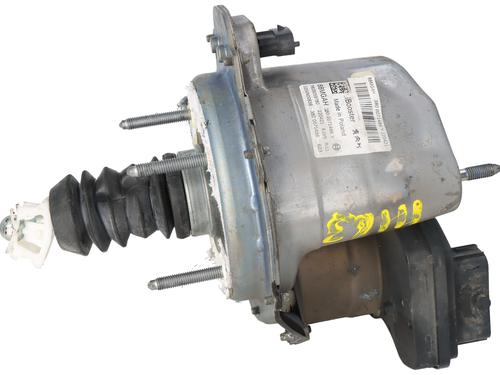 Used Servo brake Servo brake PEUGEOT 508 II (FB_, FH_, F3_) Hybrid 180 (F3DGXT) (181 hp) 32986619 32986619