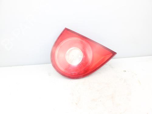Used Left tailgate light VW GOLF V (1K1) [2003-2010]  16760551