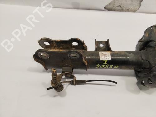 Left front shock absorber HYUNDAI TUCSON (TL, TLE) 1.7 CRDi | BP24991048M16 