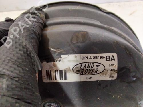 Servo brake LAND ROVER RANGE ROVER SPORT II (L494) | BP30568274M42