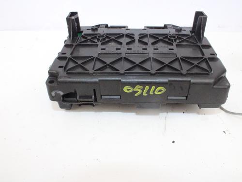 Fuse box CITROËN C5 I (DC_)  | BP15211980E1 