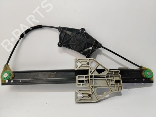 Rear right window mechanism AUDI A4 B8 Avant (8K5)  | BP21127830C25 