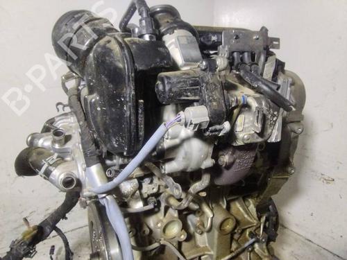 Engine CUPRA TERRAMAR (KP1) | BP38929235M1 - Image 2
