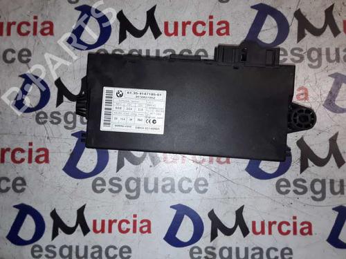 Module électronique BMW 5 (E60) [2001-2010]  8557101
