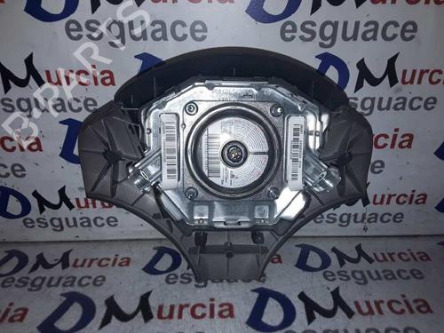 Førerens kollisjonspute SMART FORFOUR (454)  | BP10247555C9 