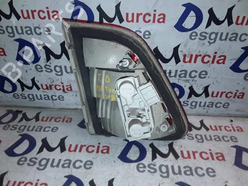 BP8557769C80 | Piloto derecho del maletero MERCEDES-BENZ B-CLASS Sports Tourer (W245) B 180 CDI (245.207) BP8557769C80