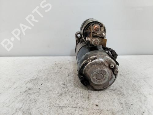 Starter RENAULT CLIO II (BB_, CB_)  | BP18889793M8 