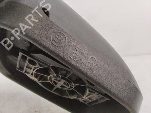 Left mirror FORD FIESTA V (JH_, JD_)  | BP24661361C26 