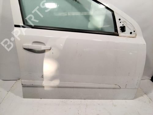 Right front door OPEL ASTRA H (A04)  | BP27470125C3 