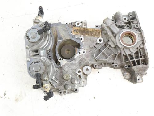 Registerdæksel Registerdæksel OPEL MOKKA / MOKKA X (J13) [2012-2019] 39726281 39726281