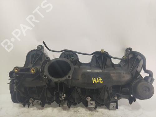 Intake manifold CITROËN C-CROSSER (VU_, VV_) 2.2 HDi | BP23083496M70 
