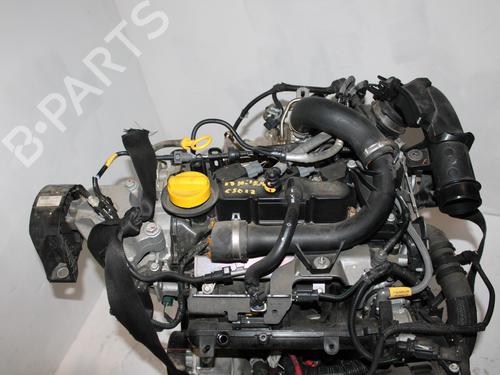 Engine DACIA SANDERO III 1.0 TCe 90 | BP13939782M1