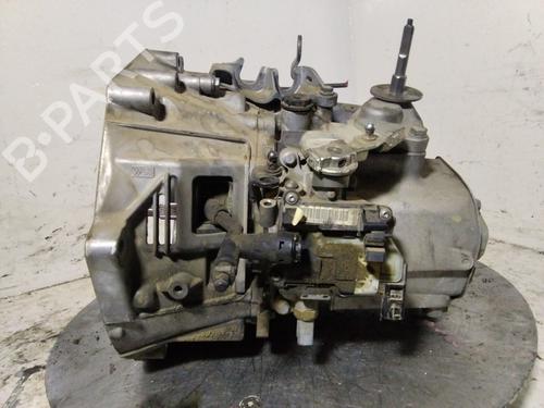 Gearbox CITROËN C4 II (NC_) | BP38639190M3 - Image 6