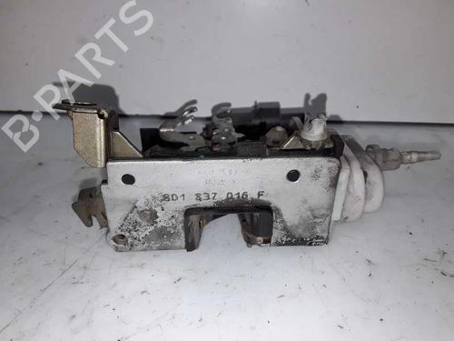 Used Front right lock AUDI A4 B5 Avant (8D5) 1.9 TDI (110 hp) 8566735