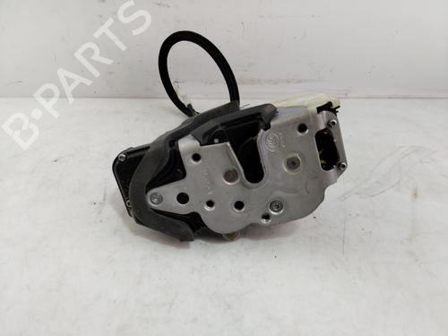 Front left lock OPEL MOKKA / MOKKA X (J13) 1.6 CDTI (_76) | BP23868759C98 
