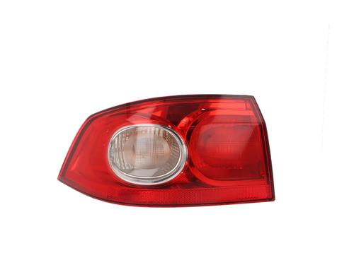 Used Left taillight RENAULT LAGUNA II (BG0/1_) [2001-2007]  30719219