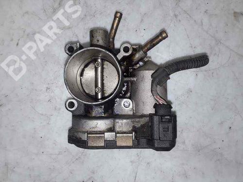 Used Throttle body Throttle body SEAT AROSA (6H1) 1.4 (60 hp) 8579097 8579097