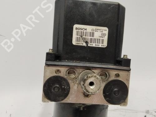 ABS pump SEAT IBIZA III (6L1)  | BP28312630M43 