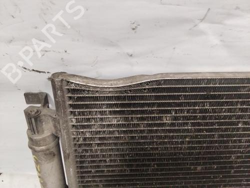 AC radiator FORD TRANSIT CONNECT V408 Box Body/MPV  | BP29547664M32 