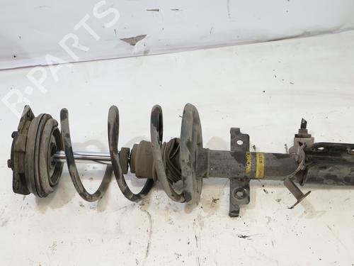 Højre fortil støddæmper Højre fortil støddæmper RENAULT CLIO III (BR0/1, CR0/1) [2005-2014] 36340015 36340015