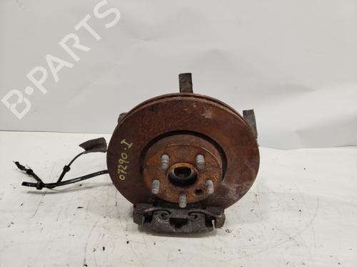 Used Left front steering knuckle FORD S-MAX (WA6) [2006-2014]  24950779