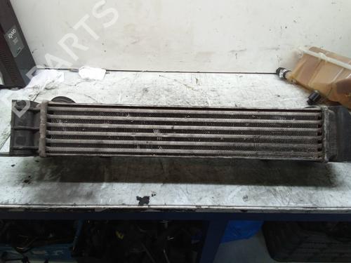 Used Intercooler BMW 1 (E81) 116 i (122 hp) 8581163