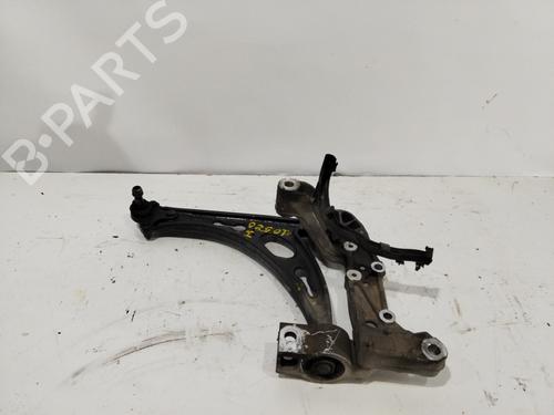 Used Left front suspension arm VW TOURAN (1T1, 1T2) [2003-2011]  30978607