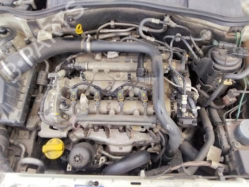 Engine control unit (ECU) OPEL CORSA C (X01) 1.3 CDTI (F08, F68) | BP33319003M57  - Image 10