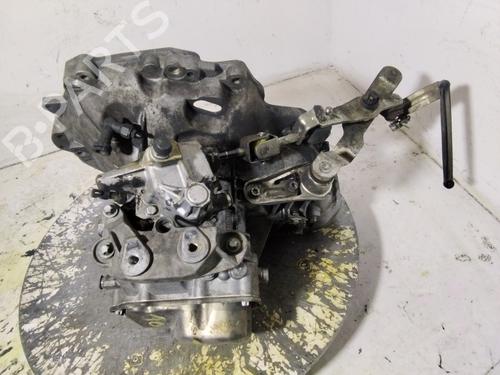 Gearkasse OPEL COMBO Box Body/MPV  | BP32414058M3 