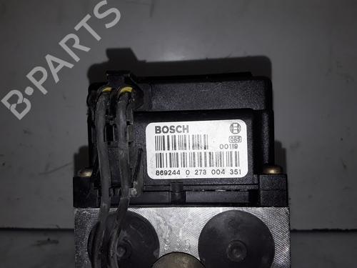 ABS pump PEUGEOT 406 (8B) 2.0 HDI 90 | BP8579887M43 