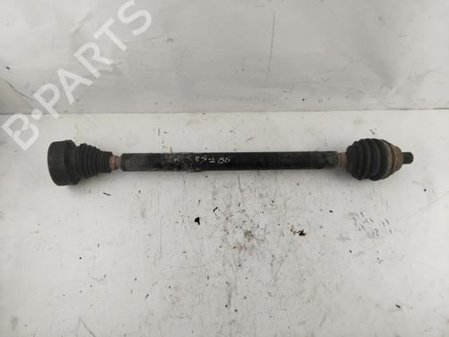 Used Right front driveshaft AUDI A3 (8P1) 1.9 TDI (105 hp) 21726217