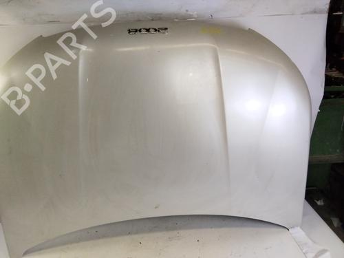 Hood PEUGEOT 2008 II (UD_, US_, UY_, UJ_, UR_, UC_)  | BP29962809C1