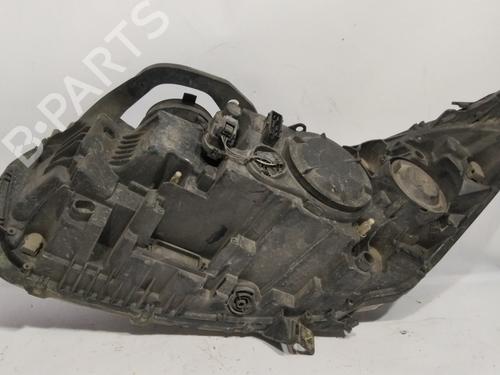 Right headlight CITROËN C5 III (RD_) | BP35978651C29 - Image 2