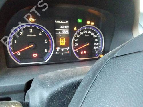 Warning switch HONDA CR-V III (RE_) 2.2 i-CTDi 4WD (RE6) | BP38777536I22 - Image 12