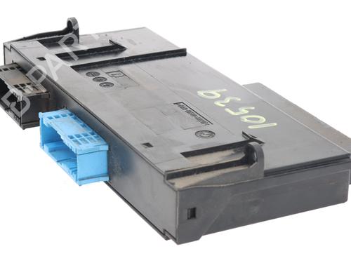 Electronic module BMW 3 (E90) 318 d | BP31123846M83